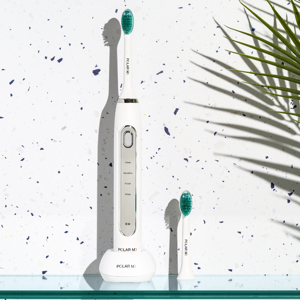 Polar MD Electric Tooth Brush