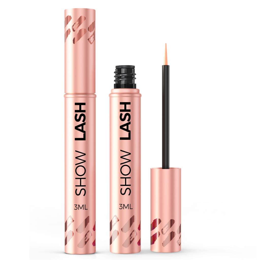 show lash bottle 2 pack