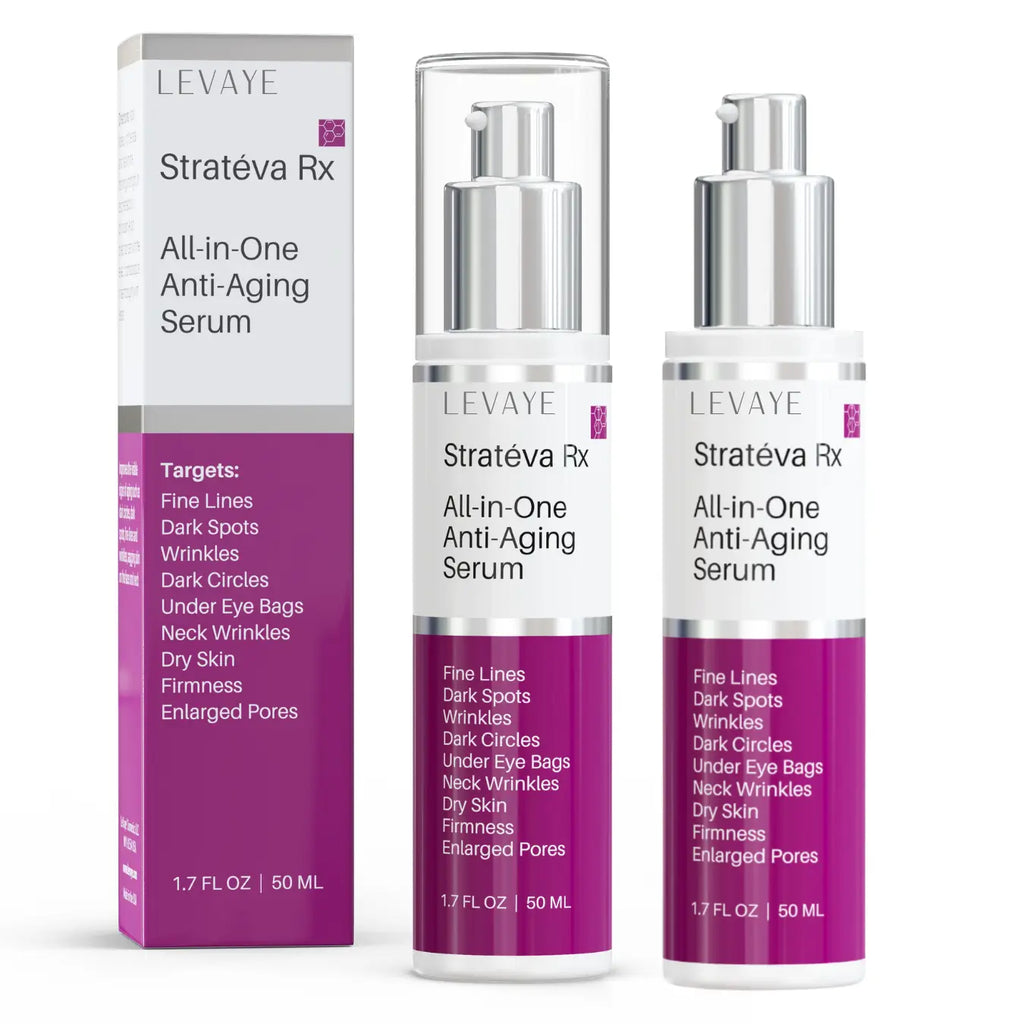 strateva rx for women 2 pack