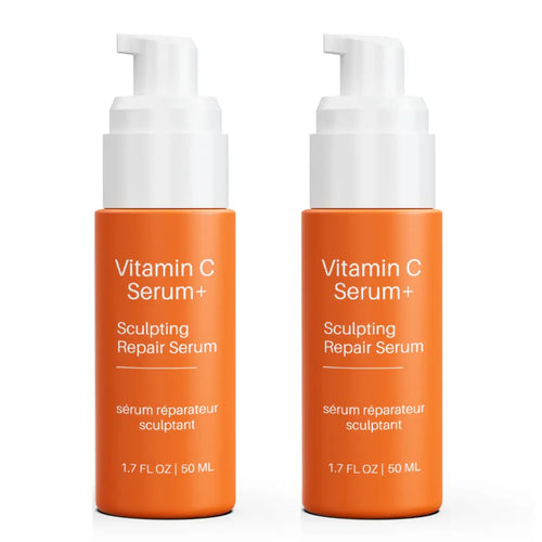 2 Vitamin C Serum bundle