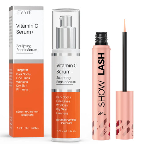 Products – LeVaye'